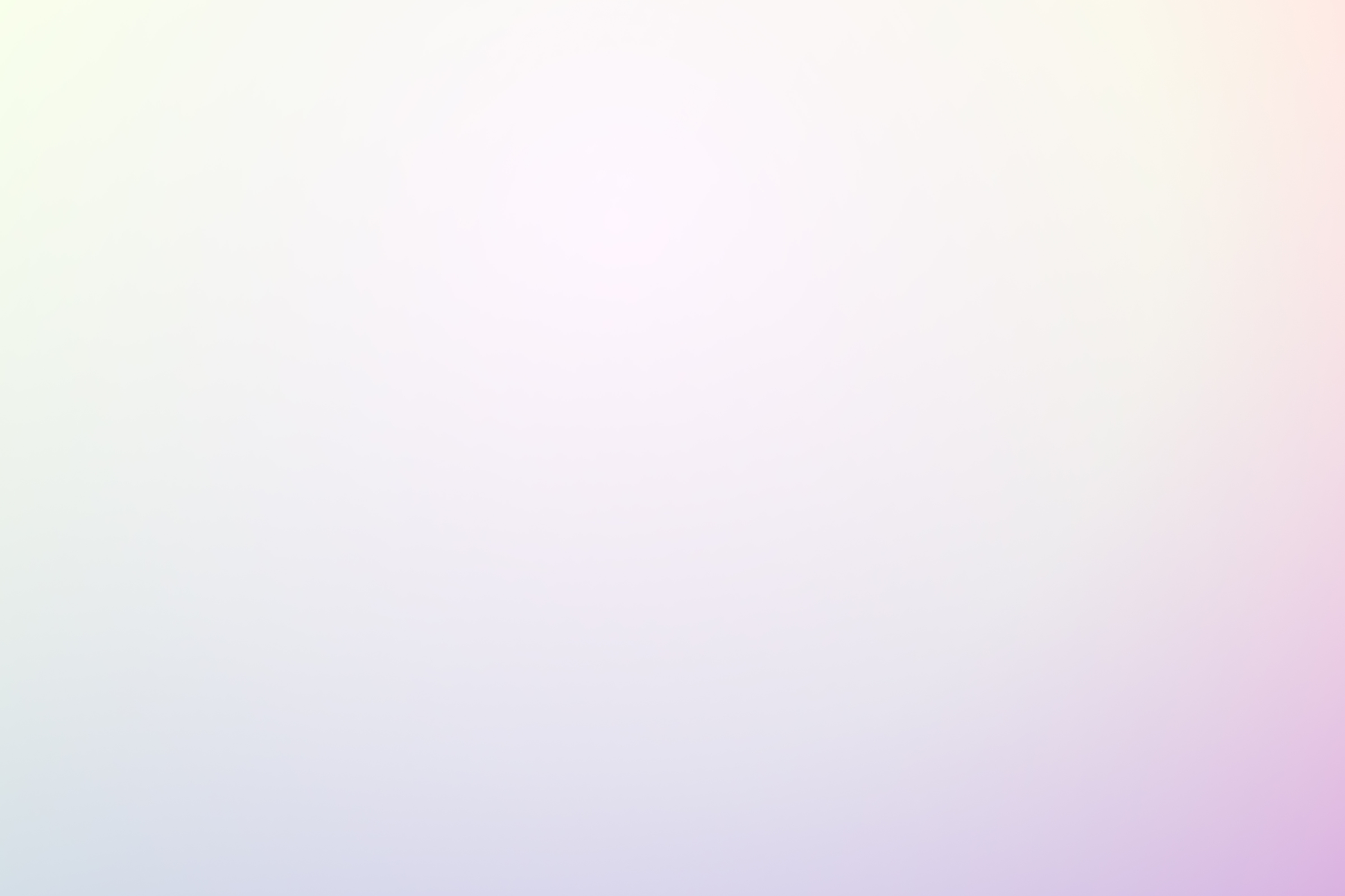 Bright colorful lights on abstract background