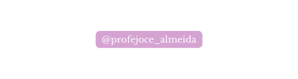 profejoce almeida